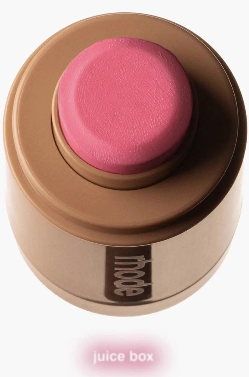 Summer Limited Makeup Skincare Products Face Cream New Lemontini Lip Glosses Piggy Blusher Make Up Mirror Storage Bag Sticker