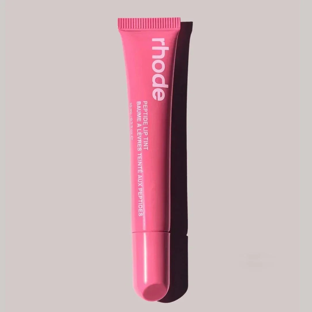 Summer Limited Makeup Skincare Products Face Cream New Lemontini Lip Glosses Piggy Blusher Make Up Mirror Storage Bag Sticker