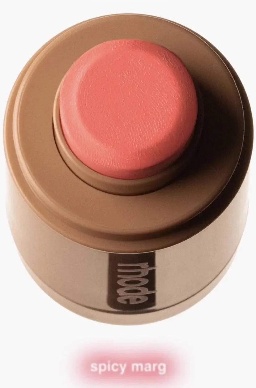 Summer Limited Makeup Skincare Products Face Cream New Lemontini Lip Glosses Piggy Blusher Make Up Mirror Storage Bag Sticker