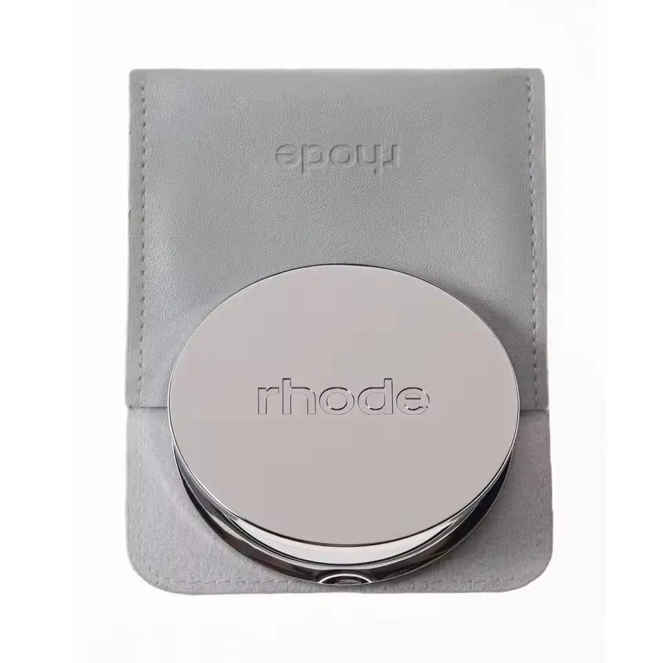 Summer Limited Makeup Skincare Products Face Cream New Lemontini Lip Glosses Piggy Blusher Make Up Mirror Storage Bag Sticker