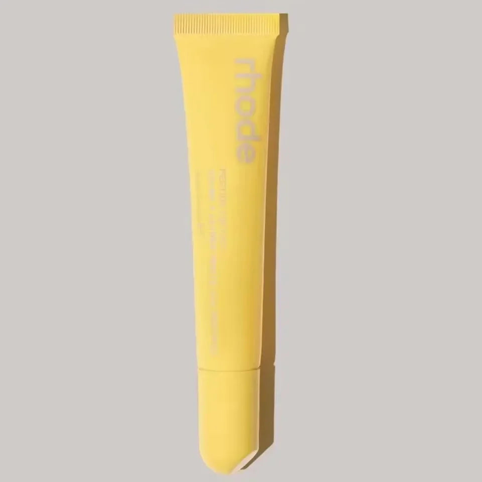 Summer Limited Makeup Skincare Products Face Cream New Lemontini Lip Glosses Piggy Blusher Make Up Mirror Storage Bag Sticker