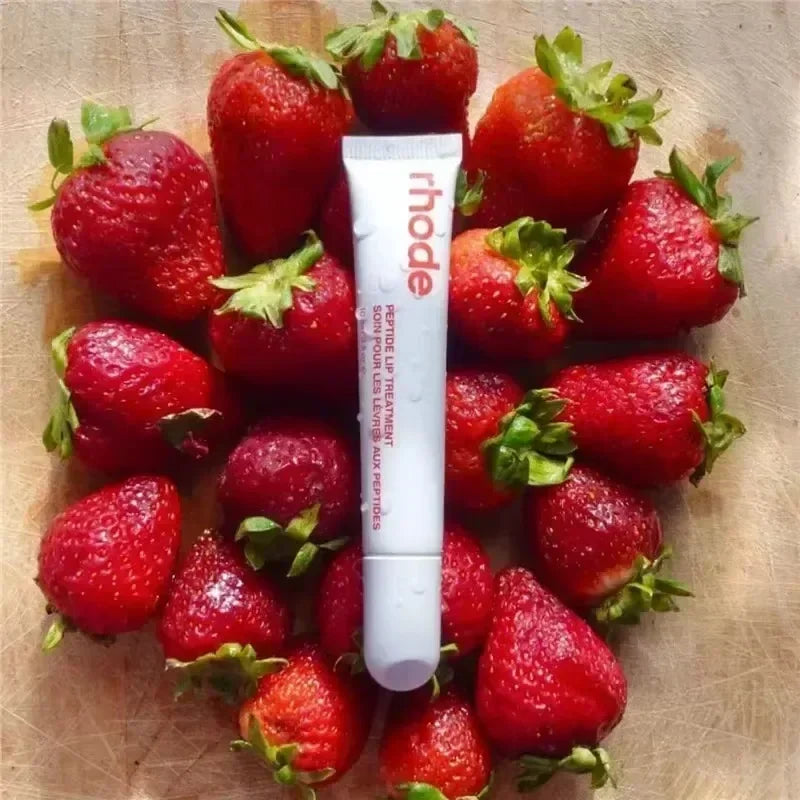 Summer Limited Makeup Skincare Products Face Cream New Lemontini Lip Glosses Piggy Blusher Make Up Mirror Storage Bag Sticker