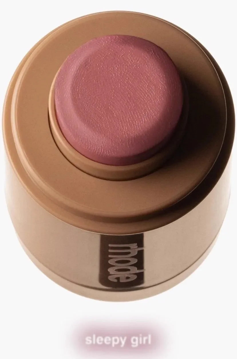 Summer Limited Makeup Skincare Products Face Cream New Lemontini Lip Glosses Piggy Blusher Make Up Mirror Storage Bag Sticker